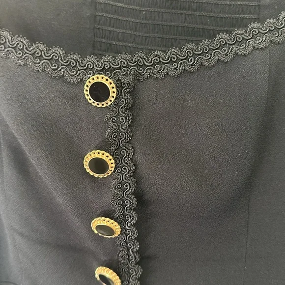 Reformation Nikky top size 6 - Picture 4 of 7